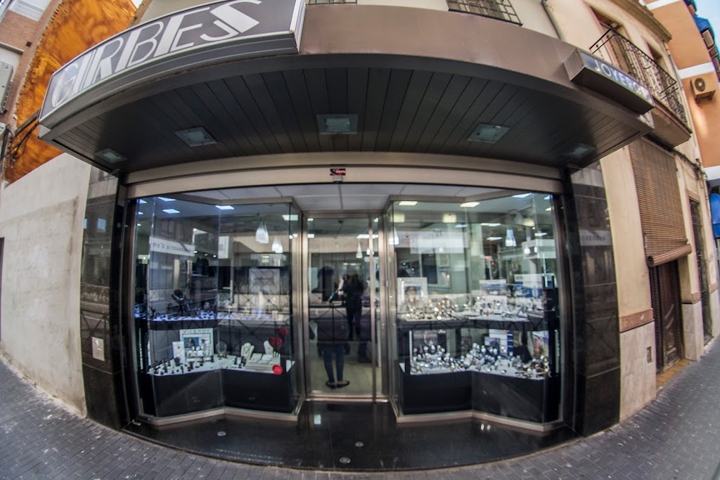 Girbes Joyas | Joyeria en Tavernes de la Valldigna