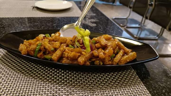Food & drink