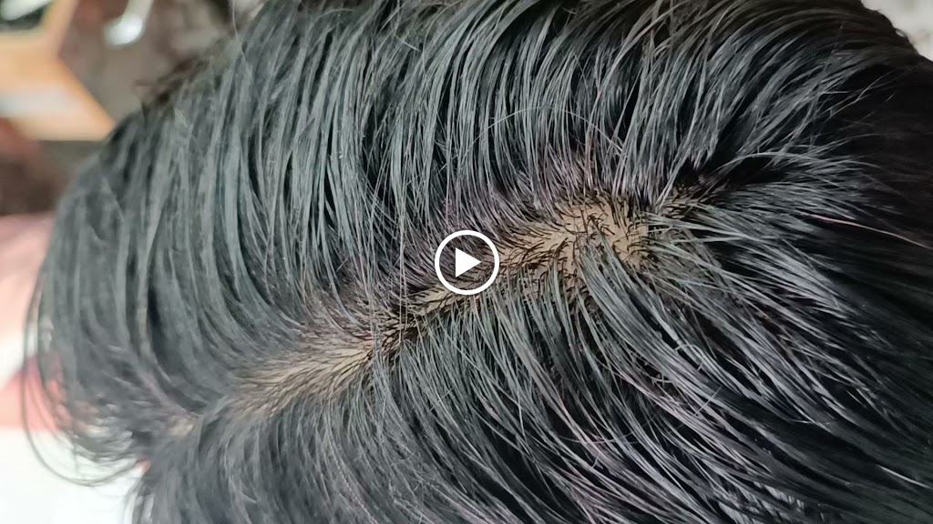 Look At Me Gents Parlour Wig Service In Bhuban