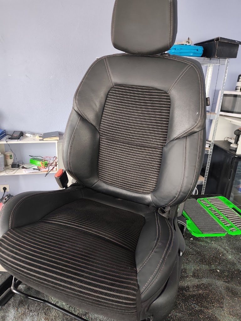 JULIANWASHCAR limpieza tapiceria y restauracion — Mas recientes