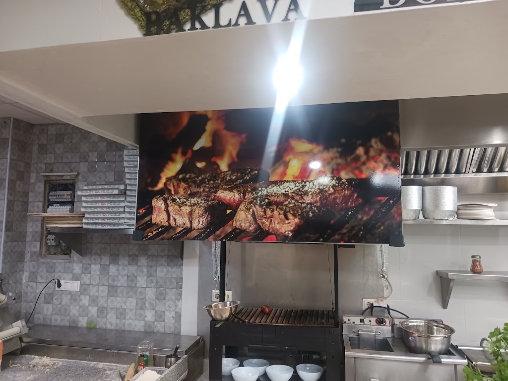 RESTAURANTE TURCO OMAR — Todas