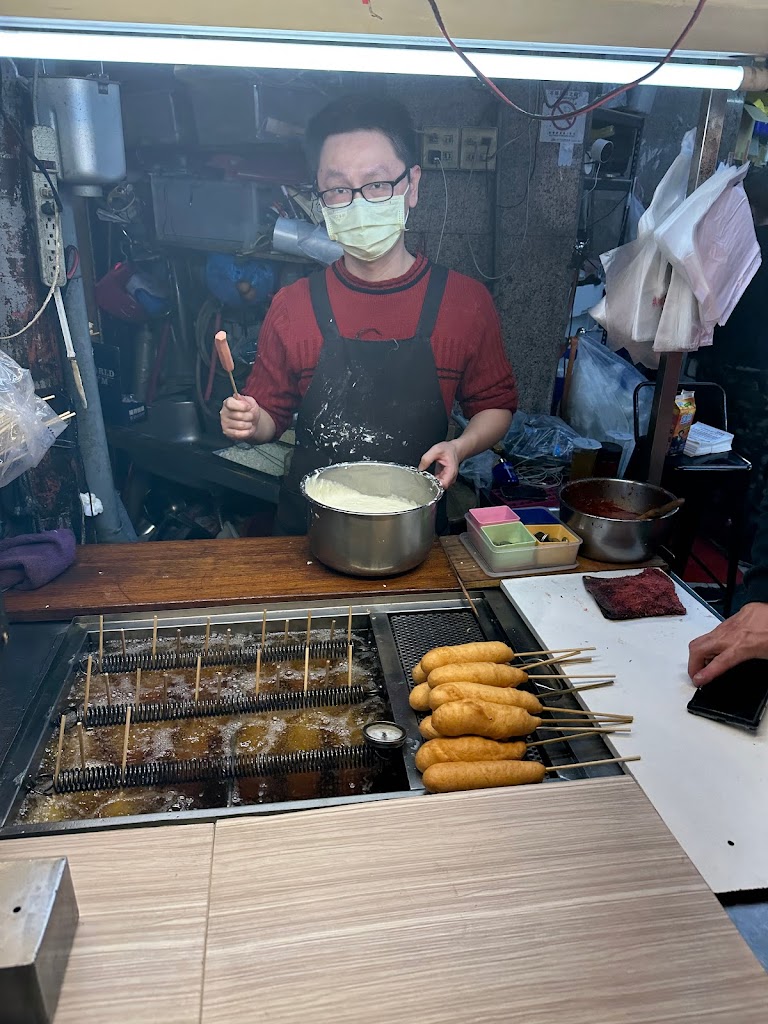 一中大熱狗 的照片