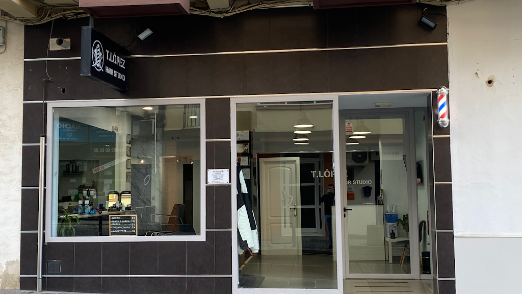 T.Lopez Hair Studio