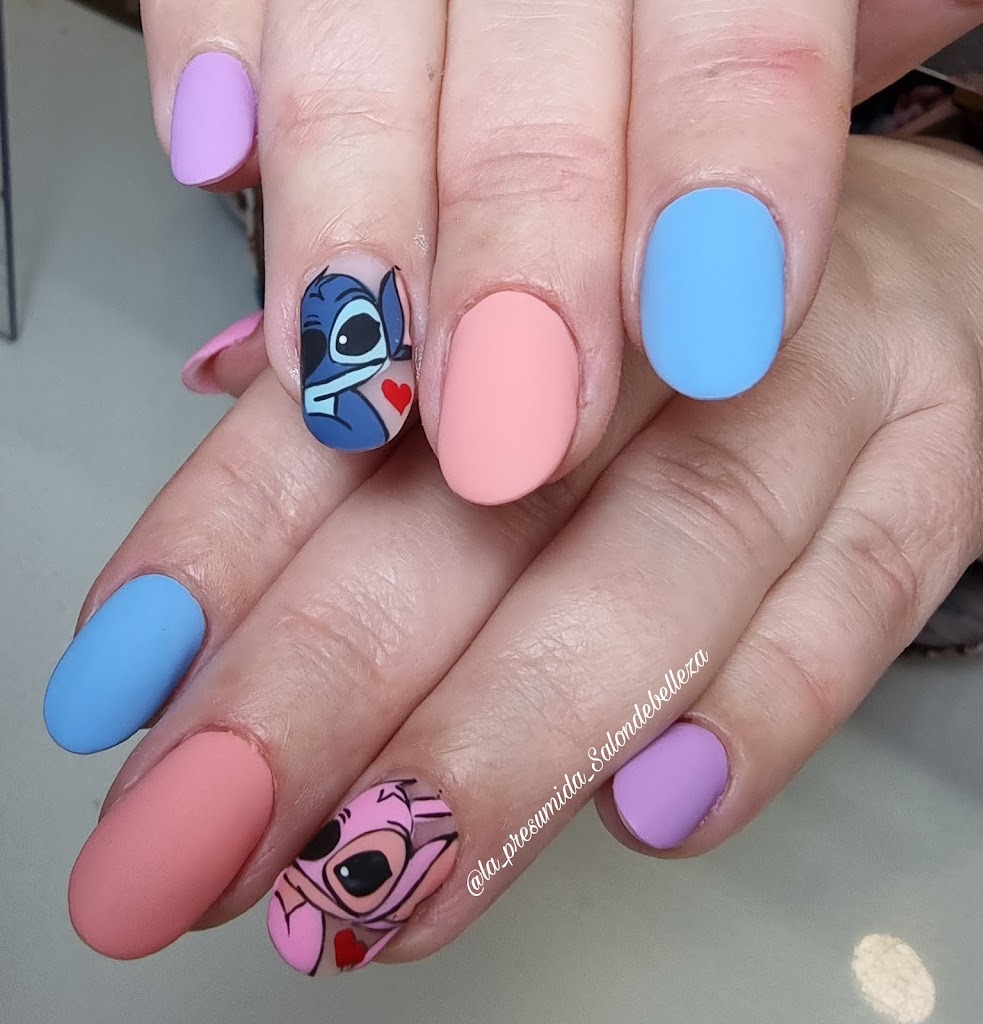 Salon de belleza La presumida