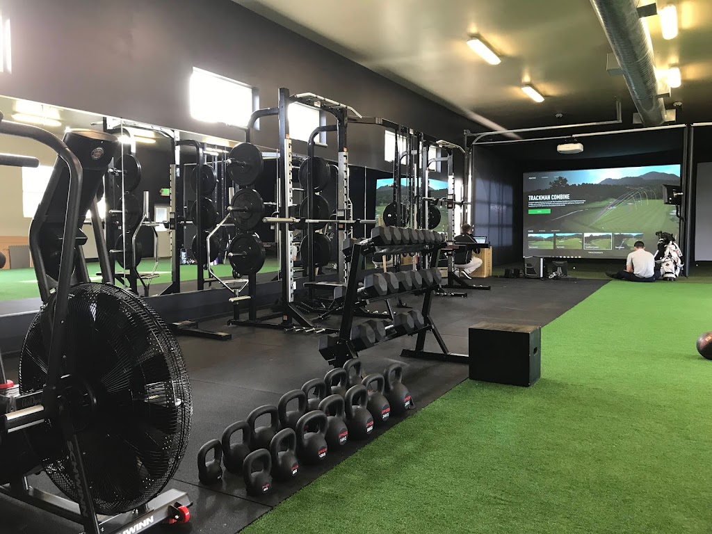  PNW Golf Academy - Issaquah