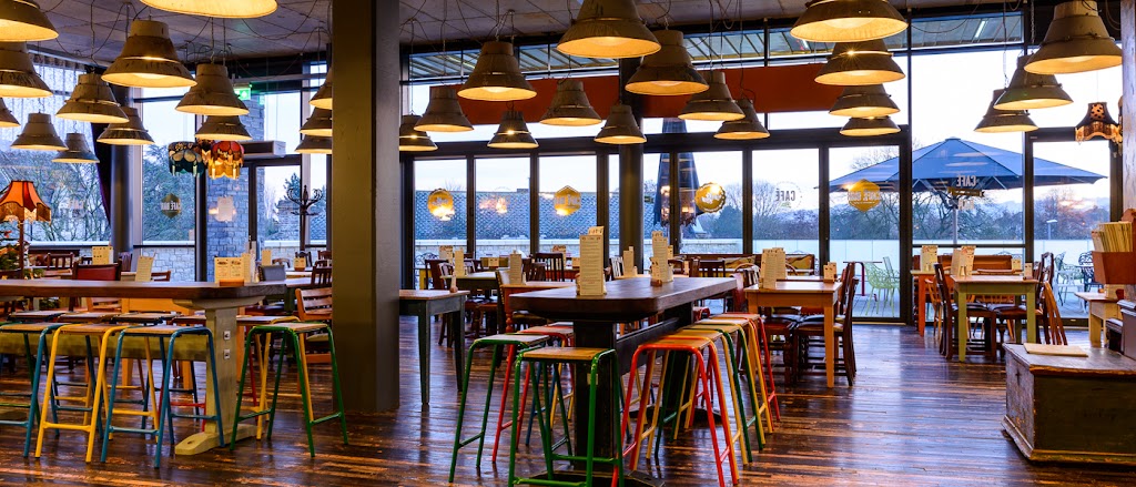 Argo Lounge in Peterborough