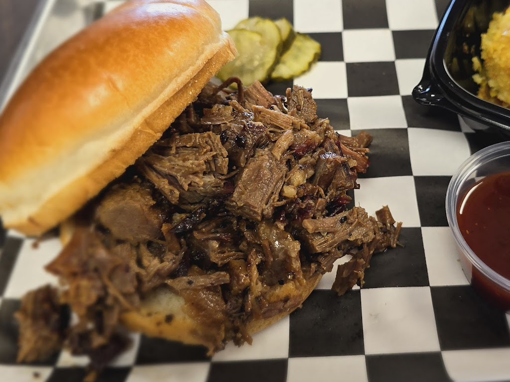  Boots BBQ & Catering