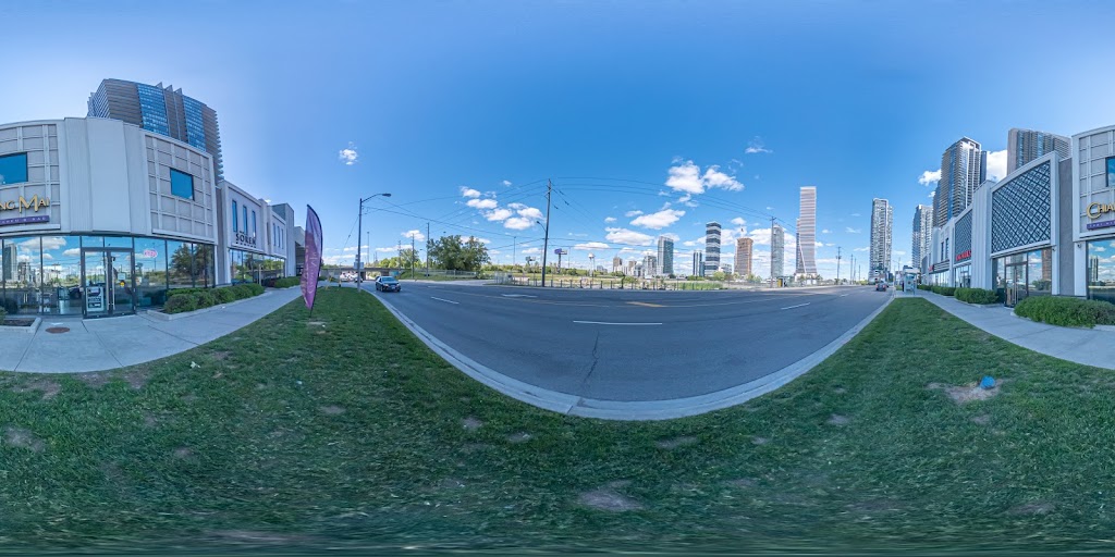 Street View & 360°