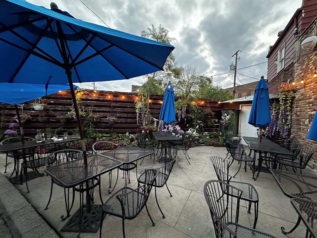 Phi Chay Thai Cuisine