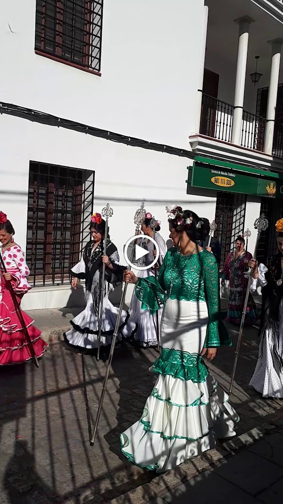 Casino de la paz — Videos