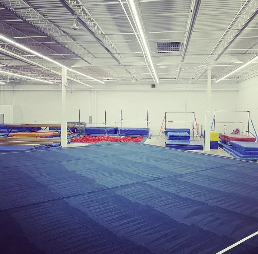  Signature Gymnastics Academy