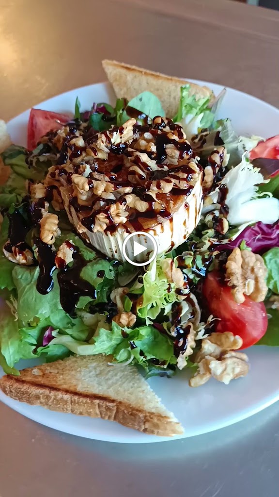 Restaurante Can Titi — Videos