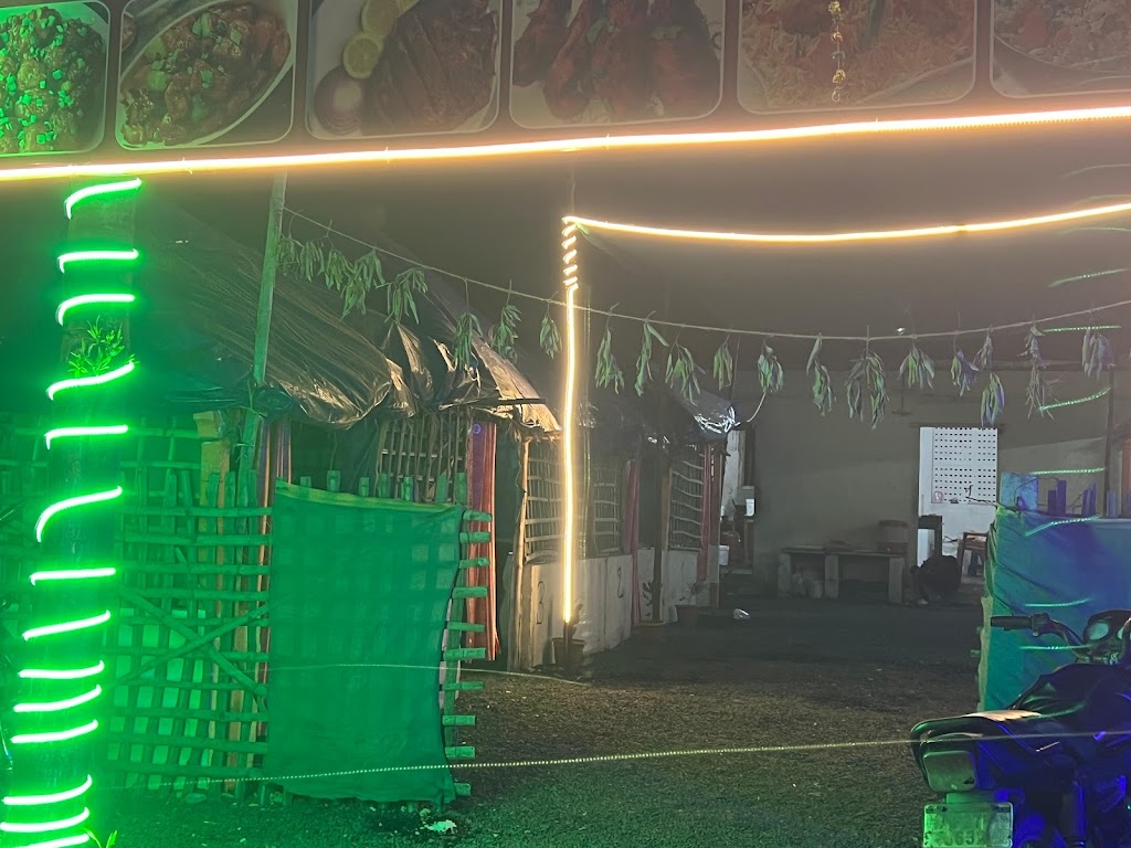 S S Garden Restaurant Sri Srinivasa
