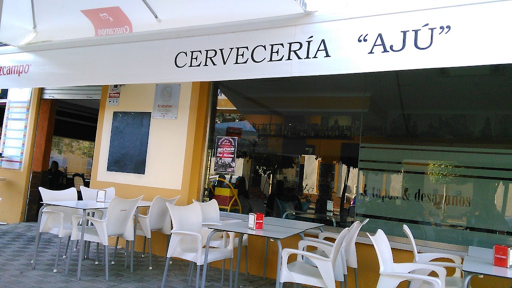 CERVECERIA AJU