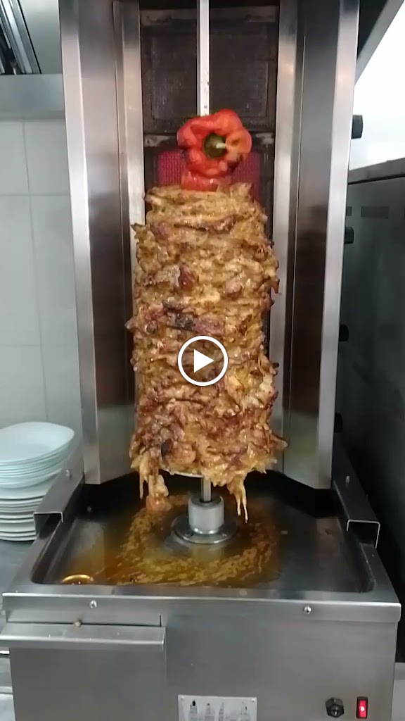 Best Pizza Kebab — Del propietario