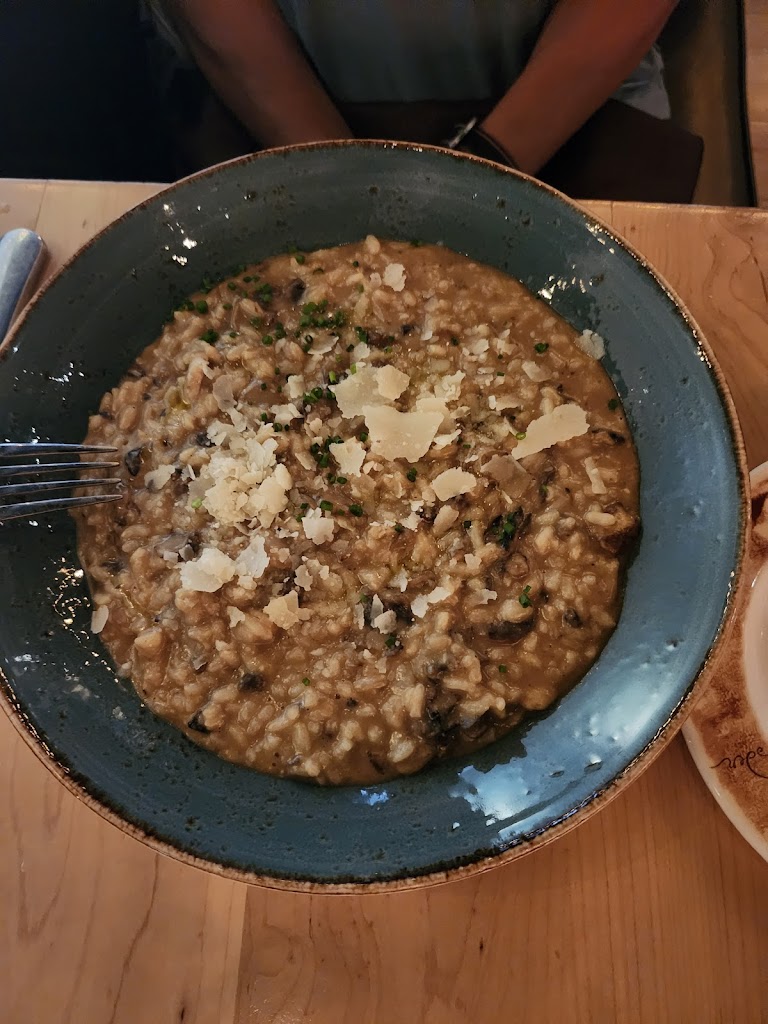 Risotto