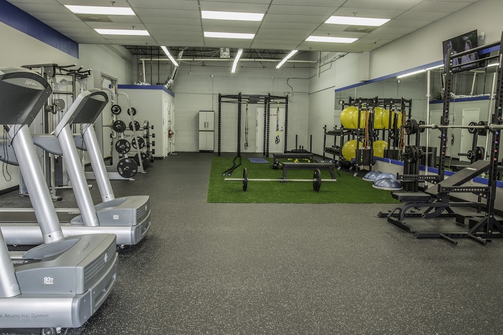  Fit Four Training Greenville