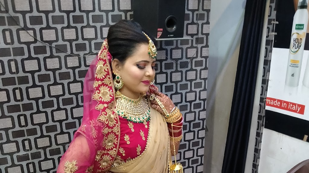 Stylish Angels Beauty Salon