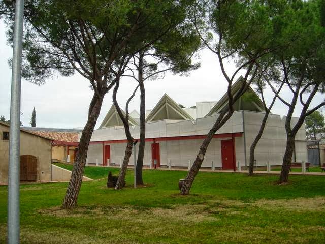 Fundacio Barbera Promocio