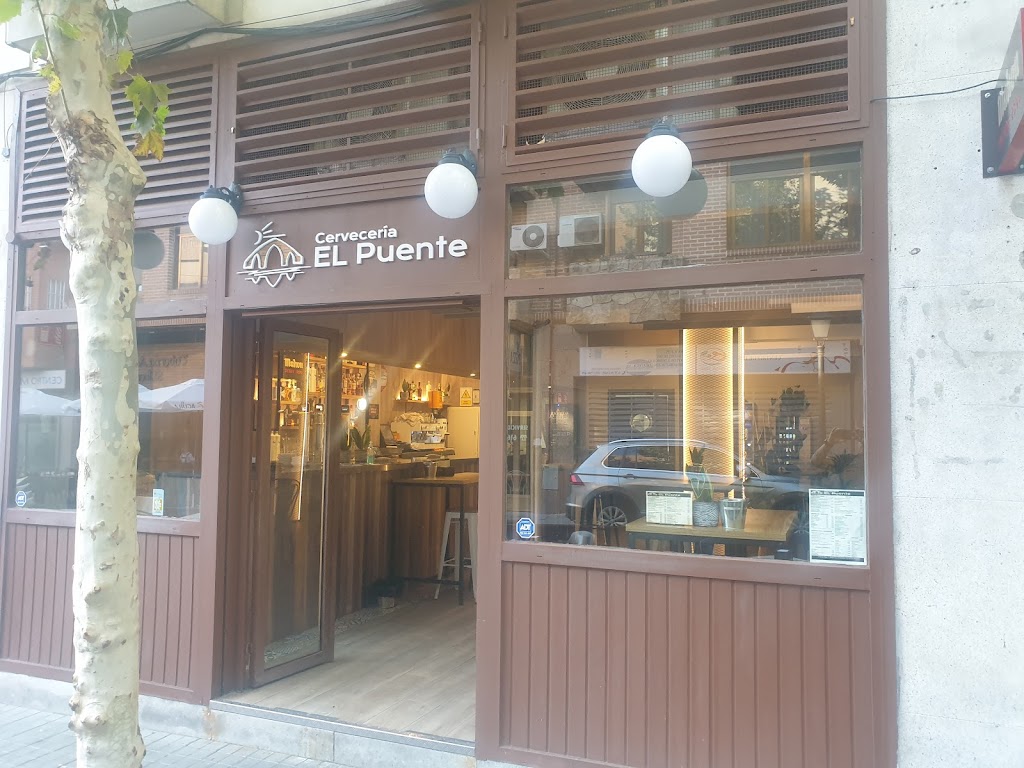 El Puente 2.0 Bar