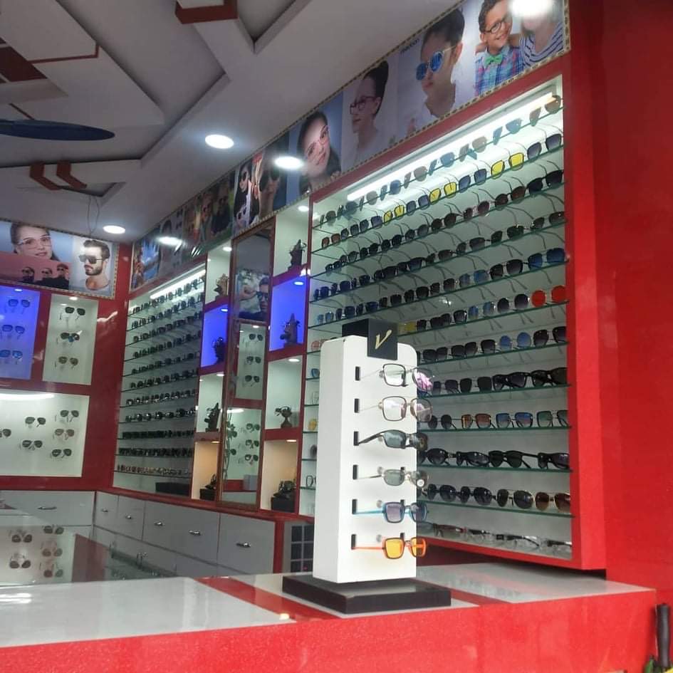 Hind Eye Care Chasma Ghar Chasma Store Online Instagram And Factbook
