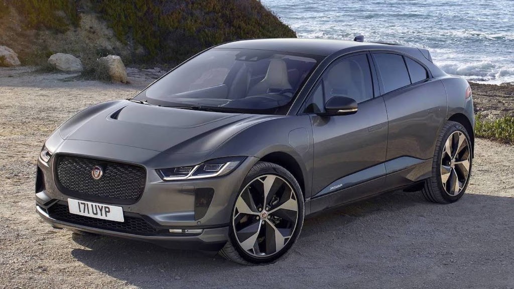 Concesionario Oficial Jaguar Approved | Proa Quality Service — Automovil