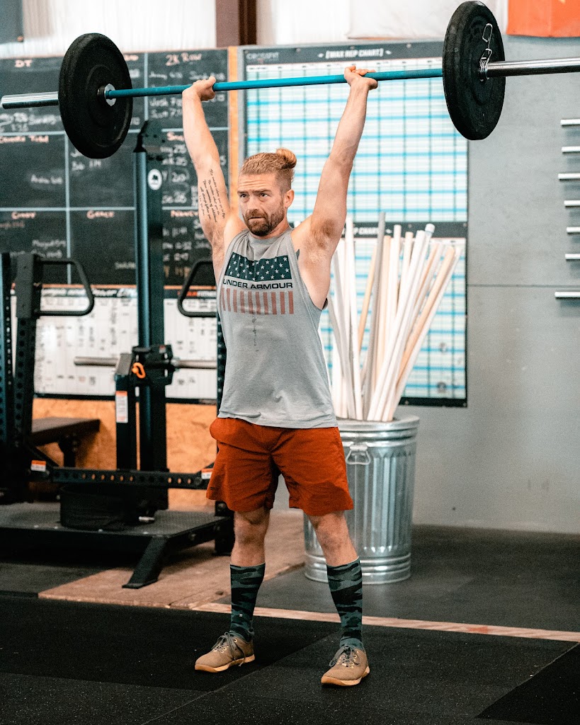  CrossFit Glen Burnie