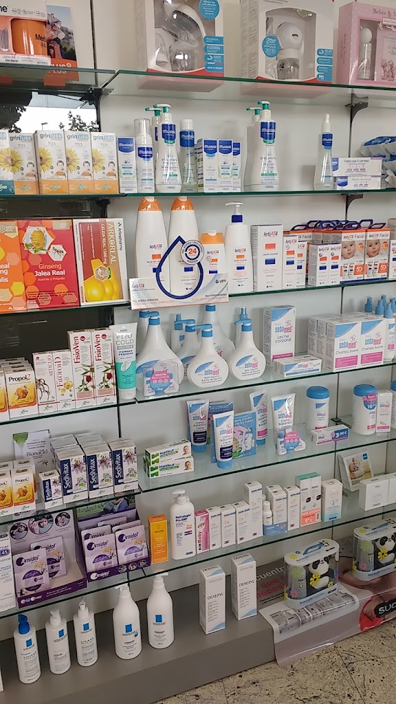 Farmacia Maria Jose Lozano Sanchez