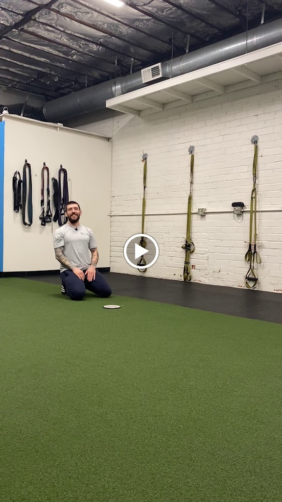  Grappling Strength & Performance