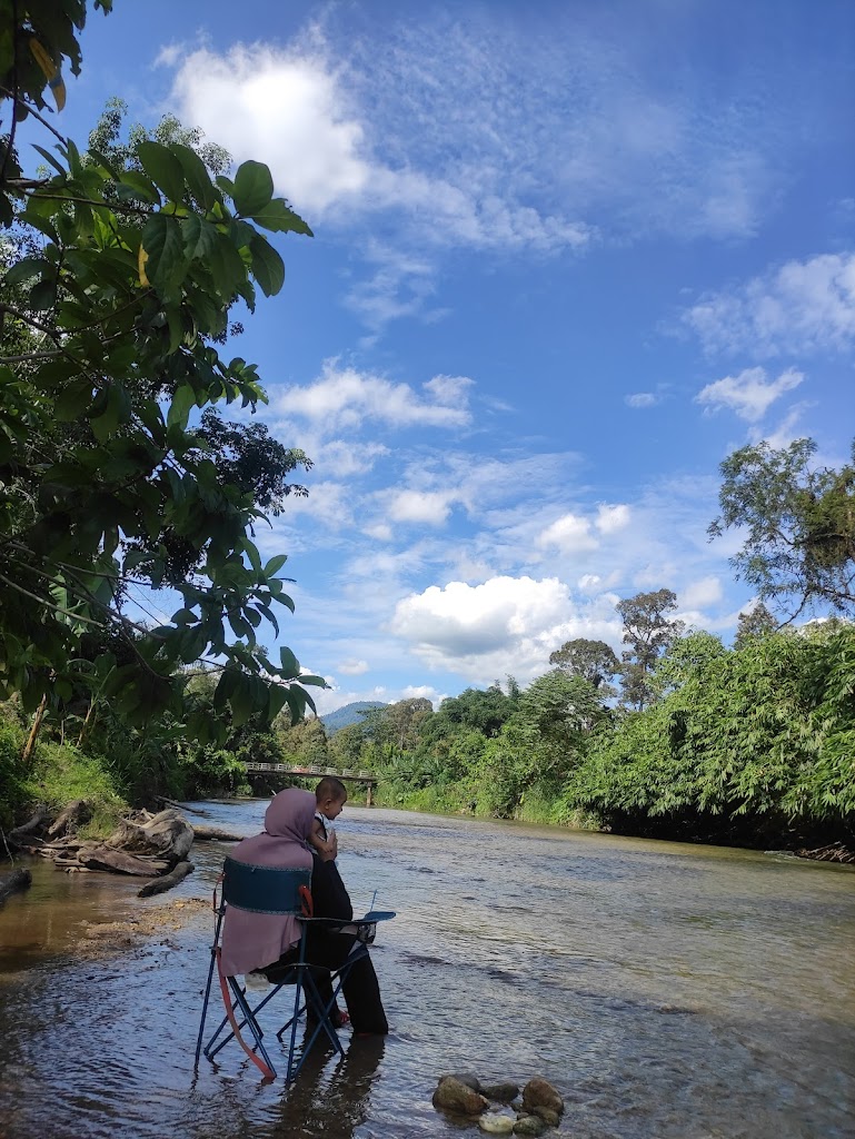 QASEH REKNI RIVERVIEW