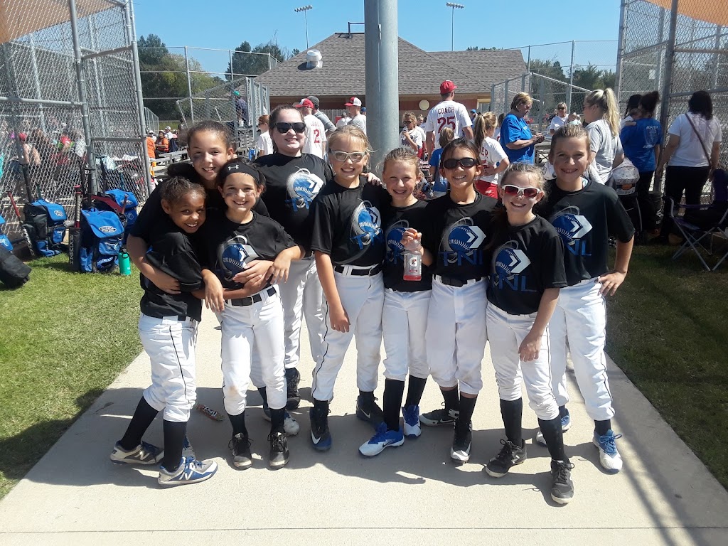  The Next Level Athletic Training Facility