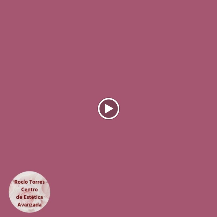Rocio Torres Centro de Estetica Avanzada — Videos