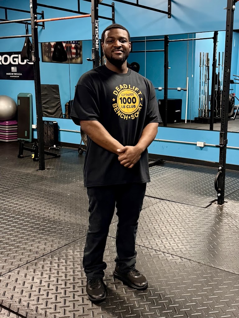  Body Shapers Gym & Fitness