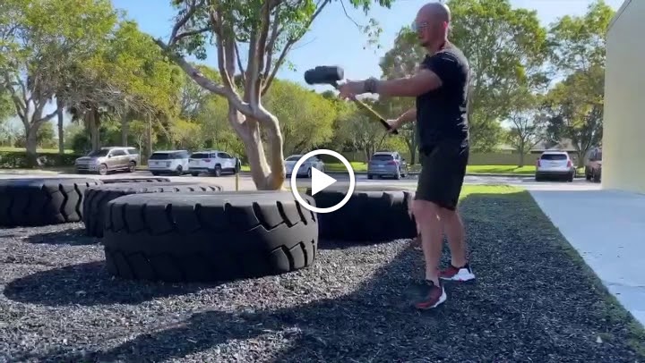  Evolution Fitness Boca