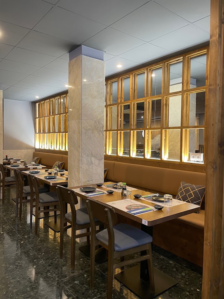 Usuki Sushi Premia de Mar