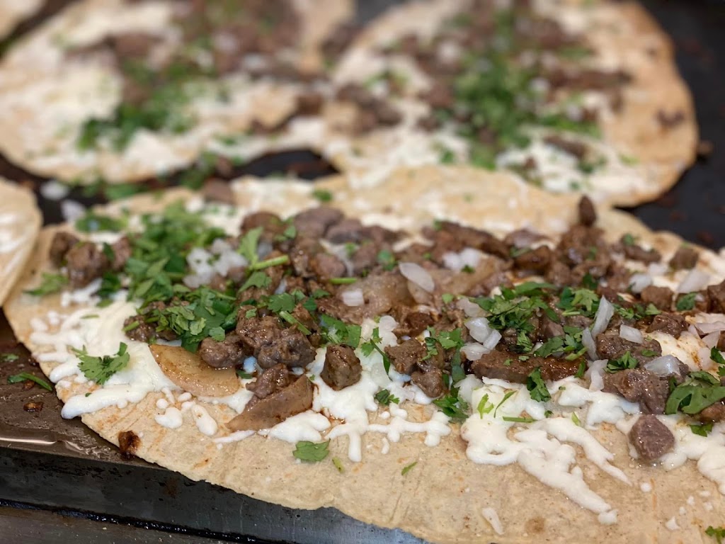  Zavala's Market & Taqueria