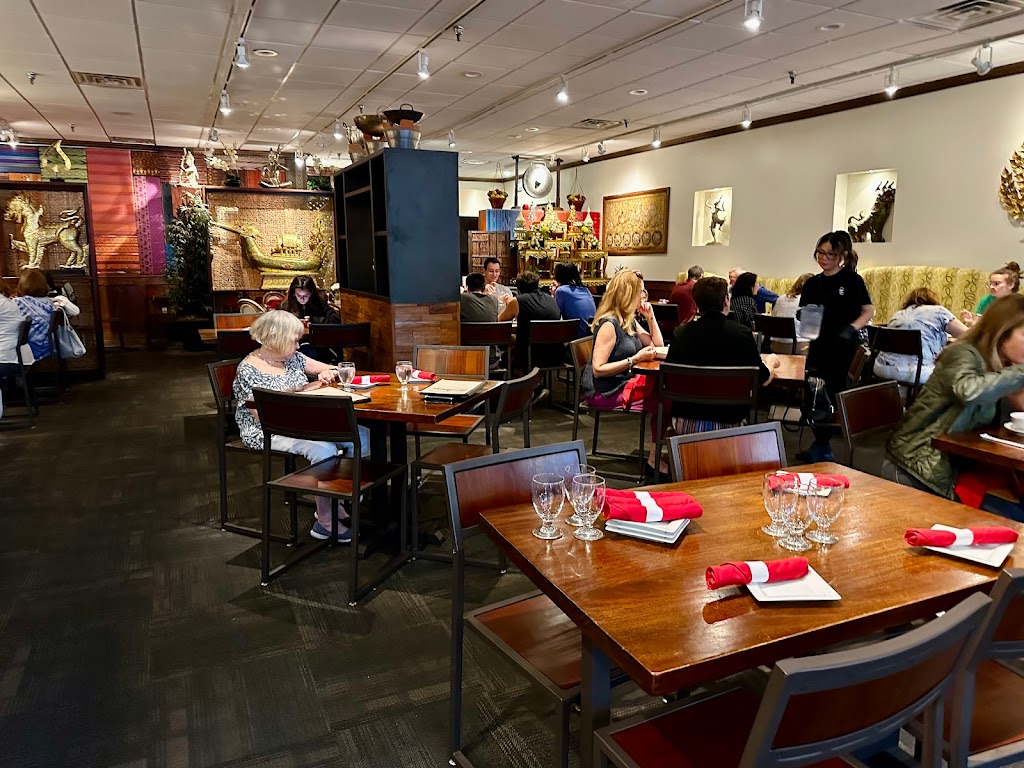 Peppermint Thai Cuisine