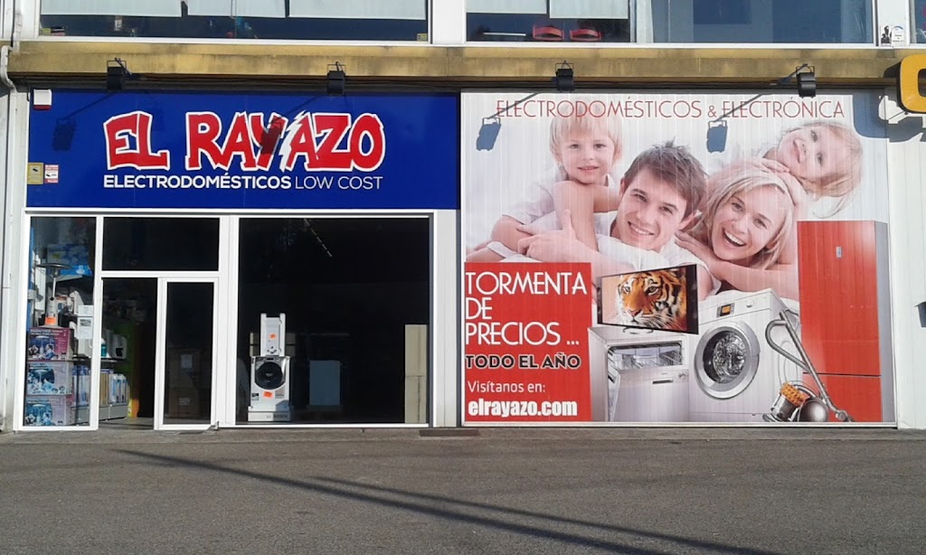 El Rayazo Tiendas Electrodomesticos