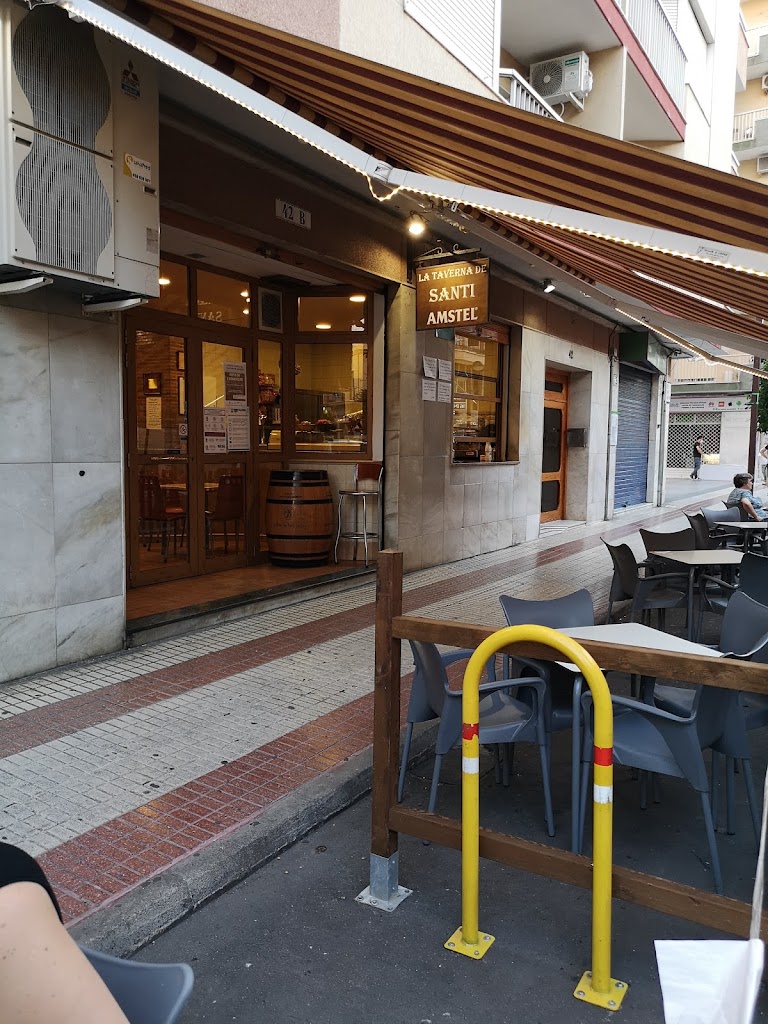 La Taverna Santi — Todas