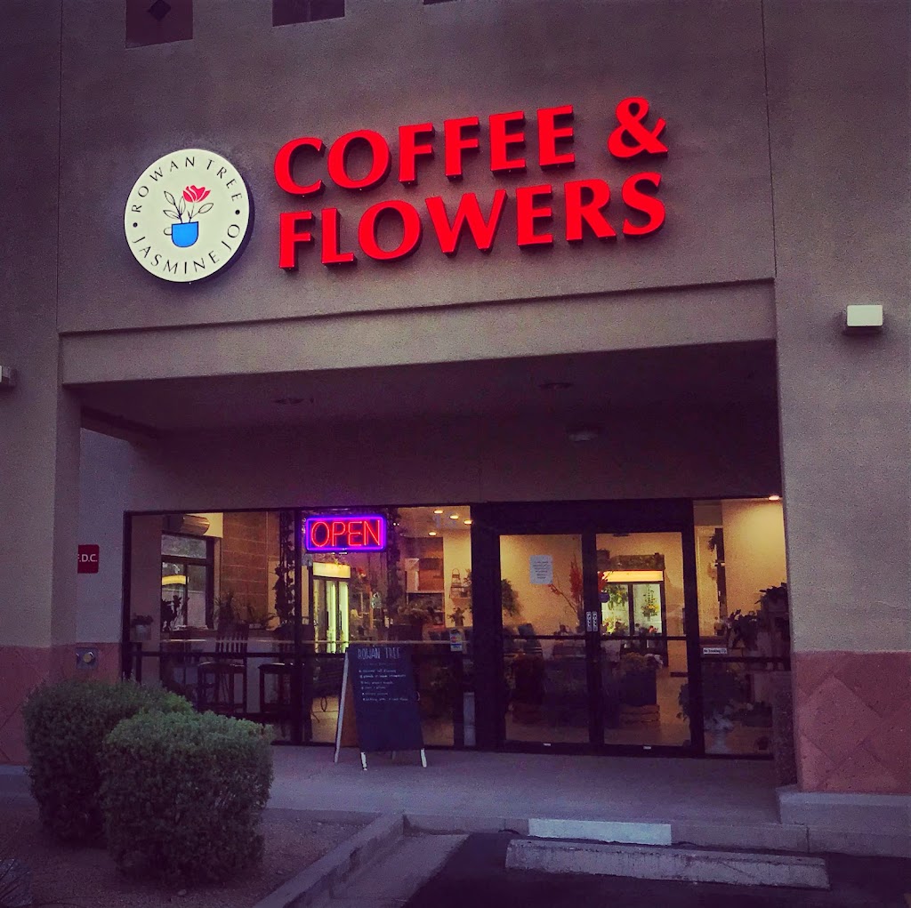 Photo of Jasmine Jo Coffee & Flowers