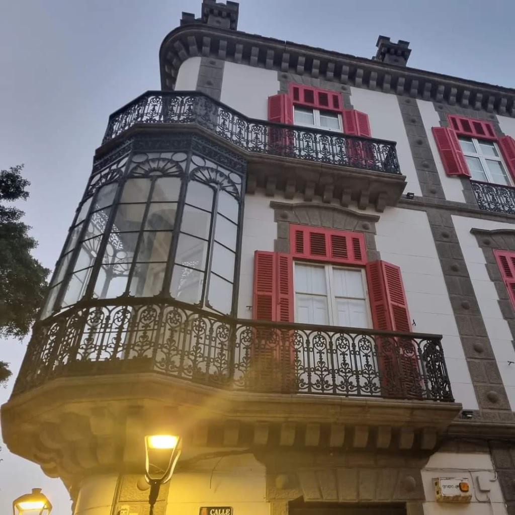CEIP San Jose Artesano