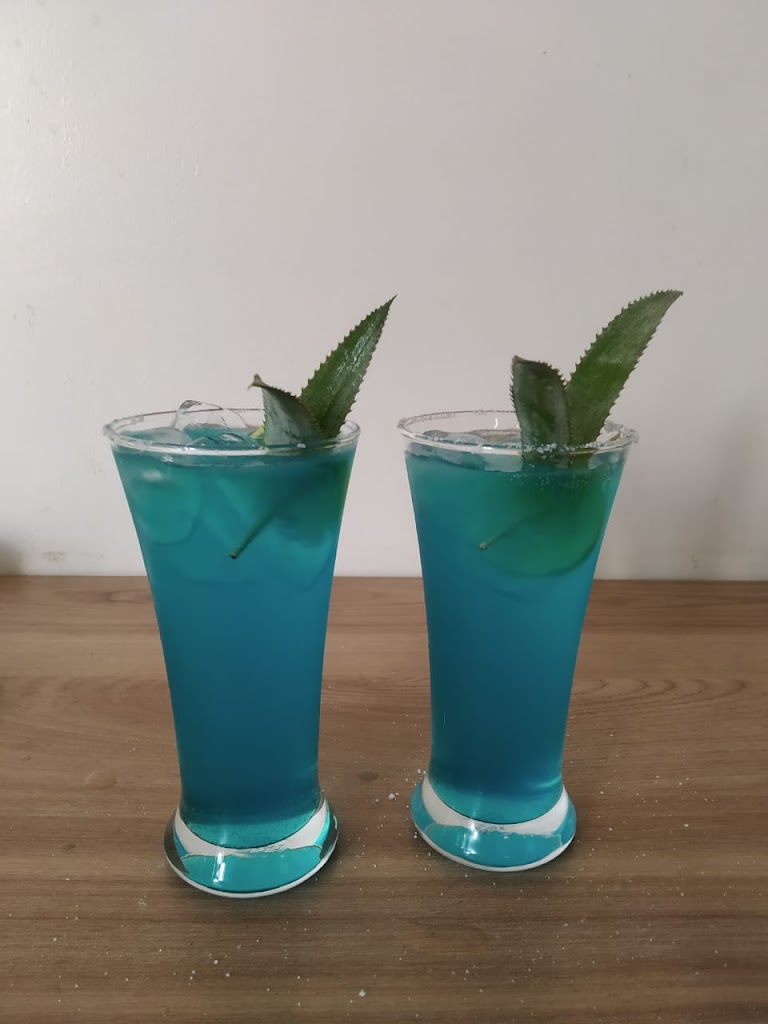 Food & drink