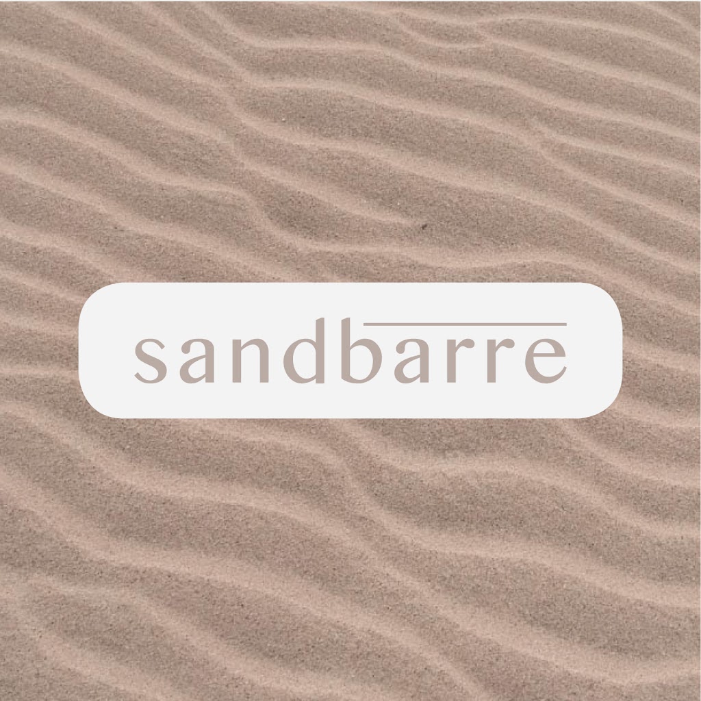  sandbarre