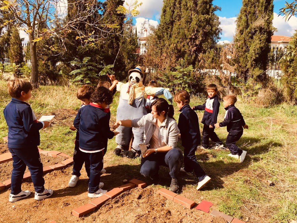C D P Santa Maria del Llano