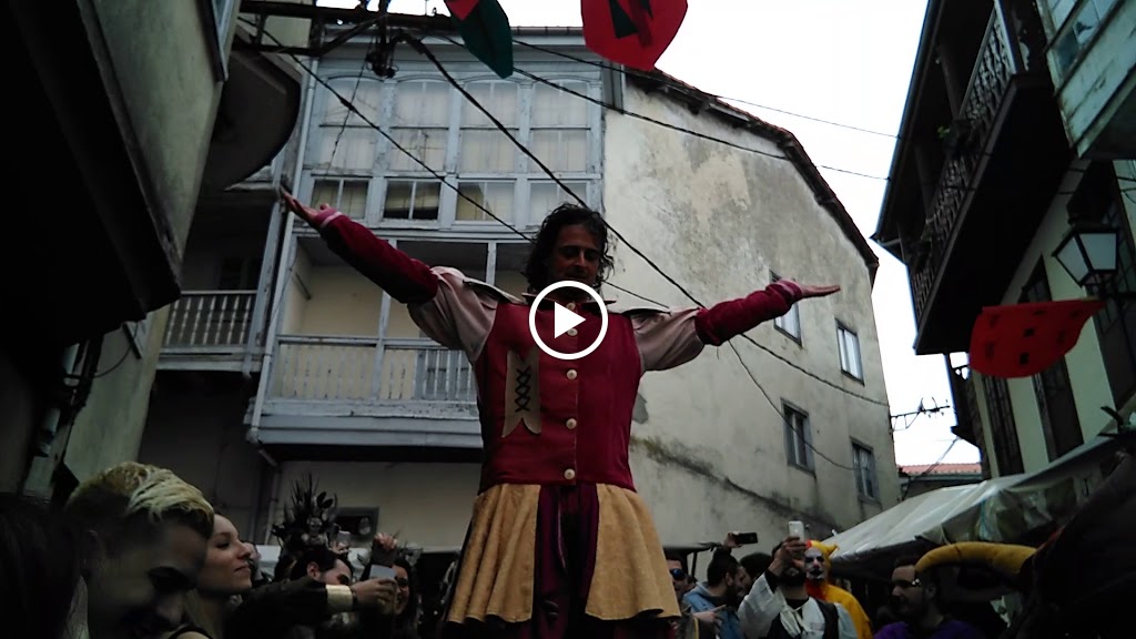 Taberna Do Camis (Km 0) — Videos