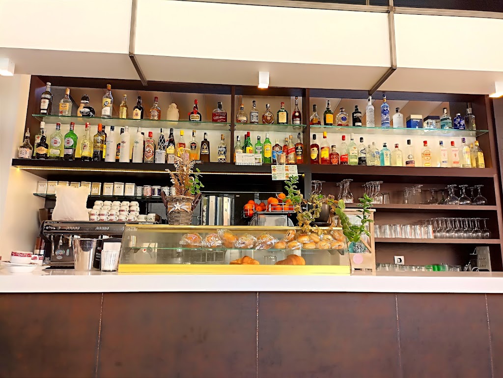 Cafetaria Os Colexios