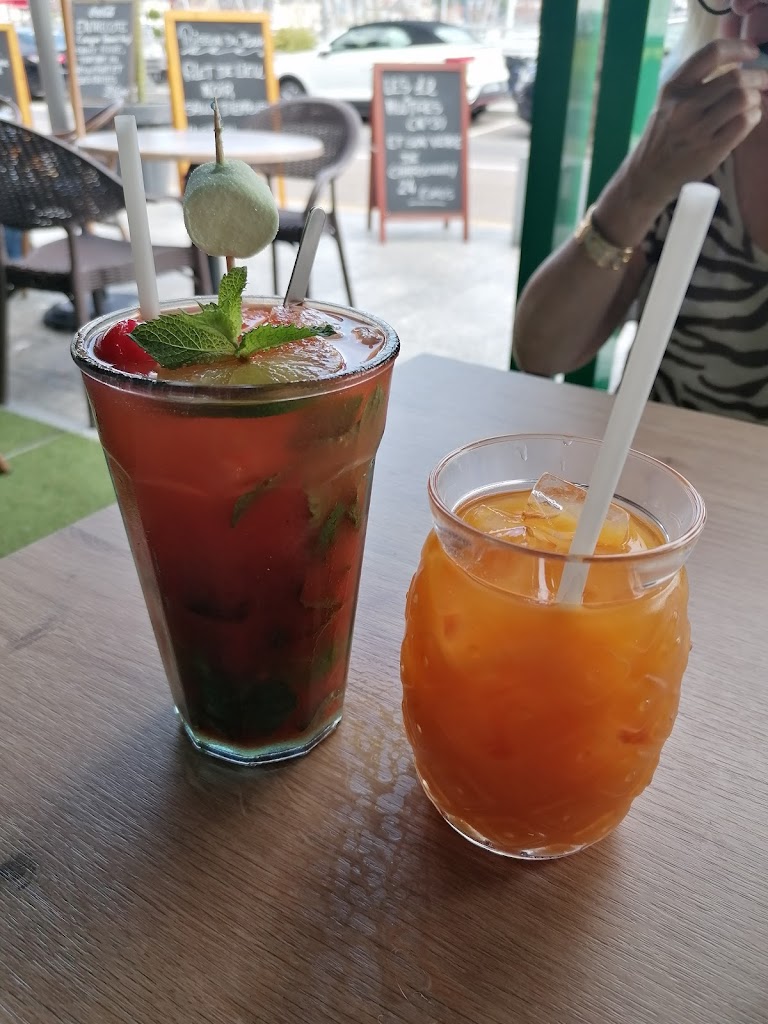 Food & drink