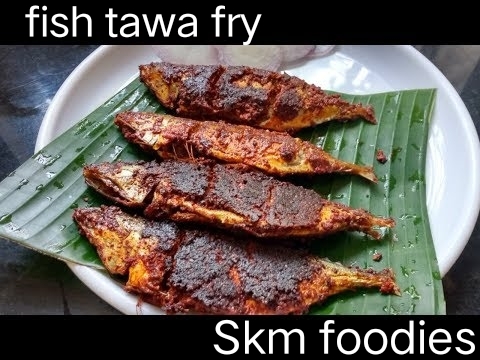 Fish fry