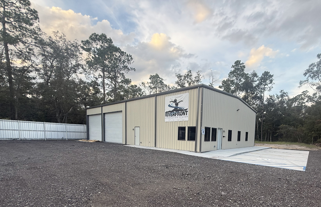  Riverfront Gymnastics Center