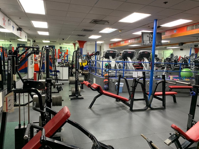  New Dorp Fitness- Personal Training |Master Coach Phil